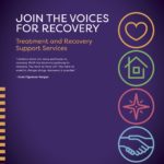 Treatment and Recovery Support Services