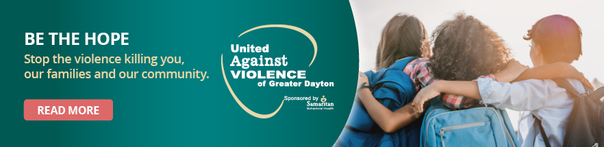 United Against Violence of Greater Dayton (UAVGD)